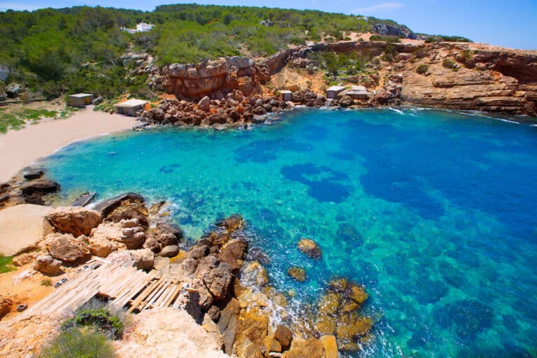 8 Best Beaches in Ibiza: Ibiza Beaches Guide