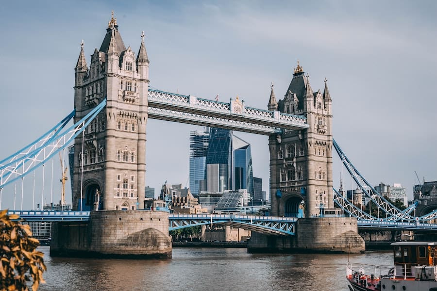 Tower Bridge