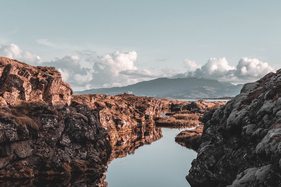 Thingvellir National Park