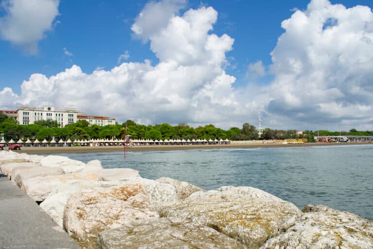 10 Best Venice Beaches | Venice, Italy Beach Guide