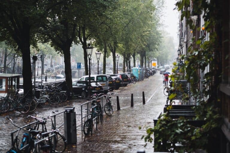10 Best Things to do in Amsterdam in the Rain: Rainy Amsterdam Guide