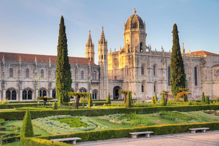 10 Best Day Trips From Lisbon, Portugal