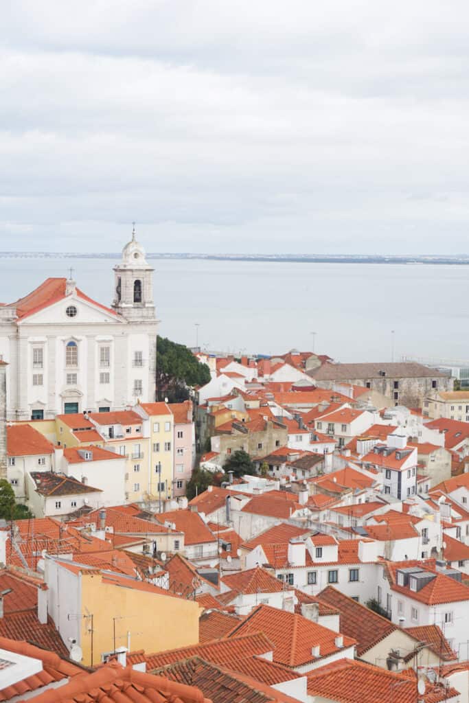 Lisbon Portugal