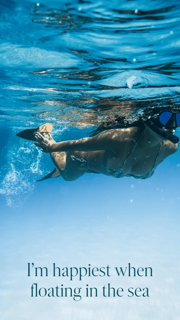 Best Snorkeling Quotes + Snorkeling Captions