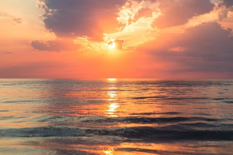 80 Best Sunset Quotes