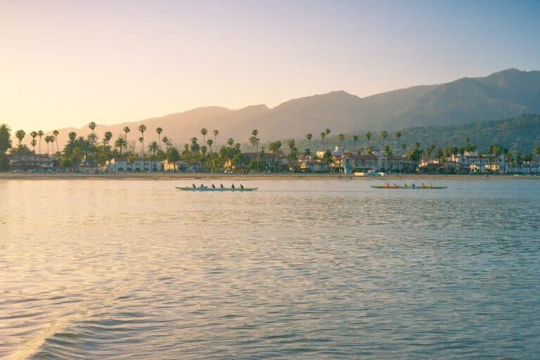 15 Unique Things to do in Santa Barbara