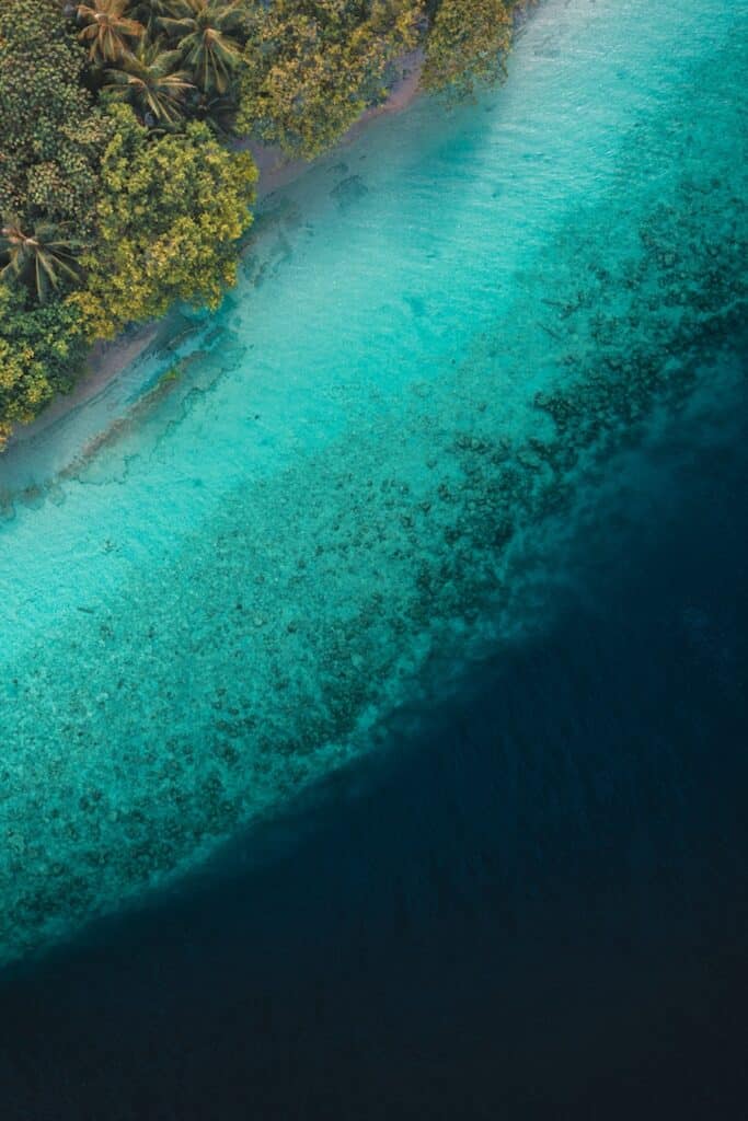 Kendhoo, Maldives