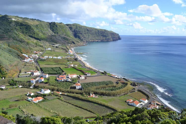 10+ Best Beaches in Portugal - SSW.