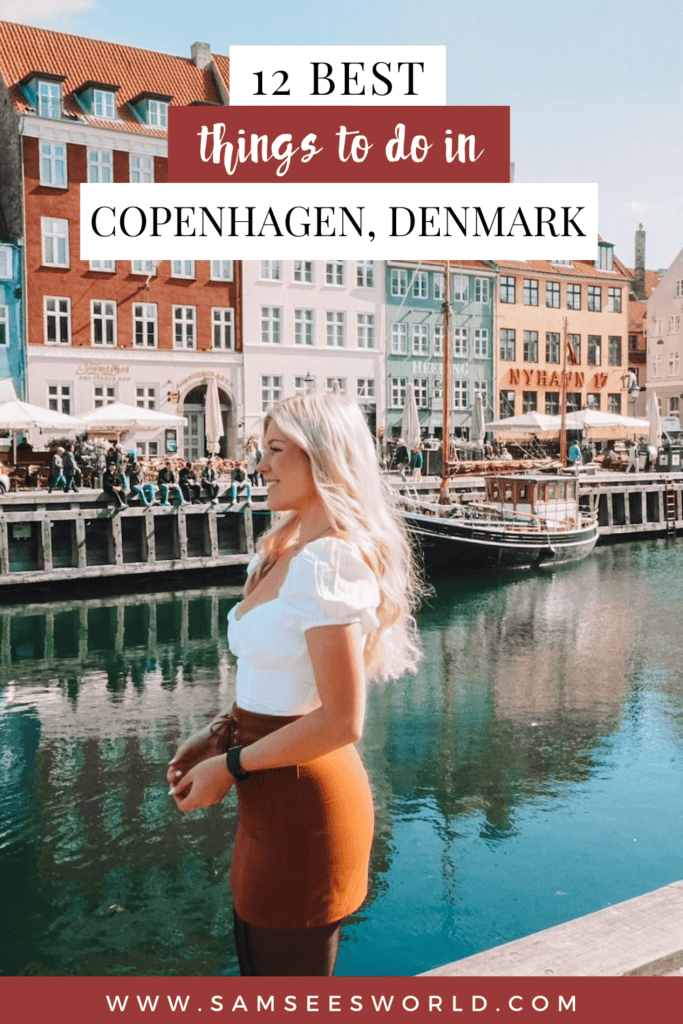 12 Best Things to do in Copenhagen
