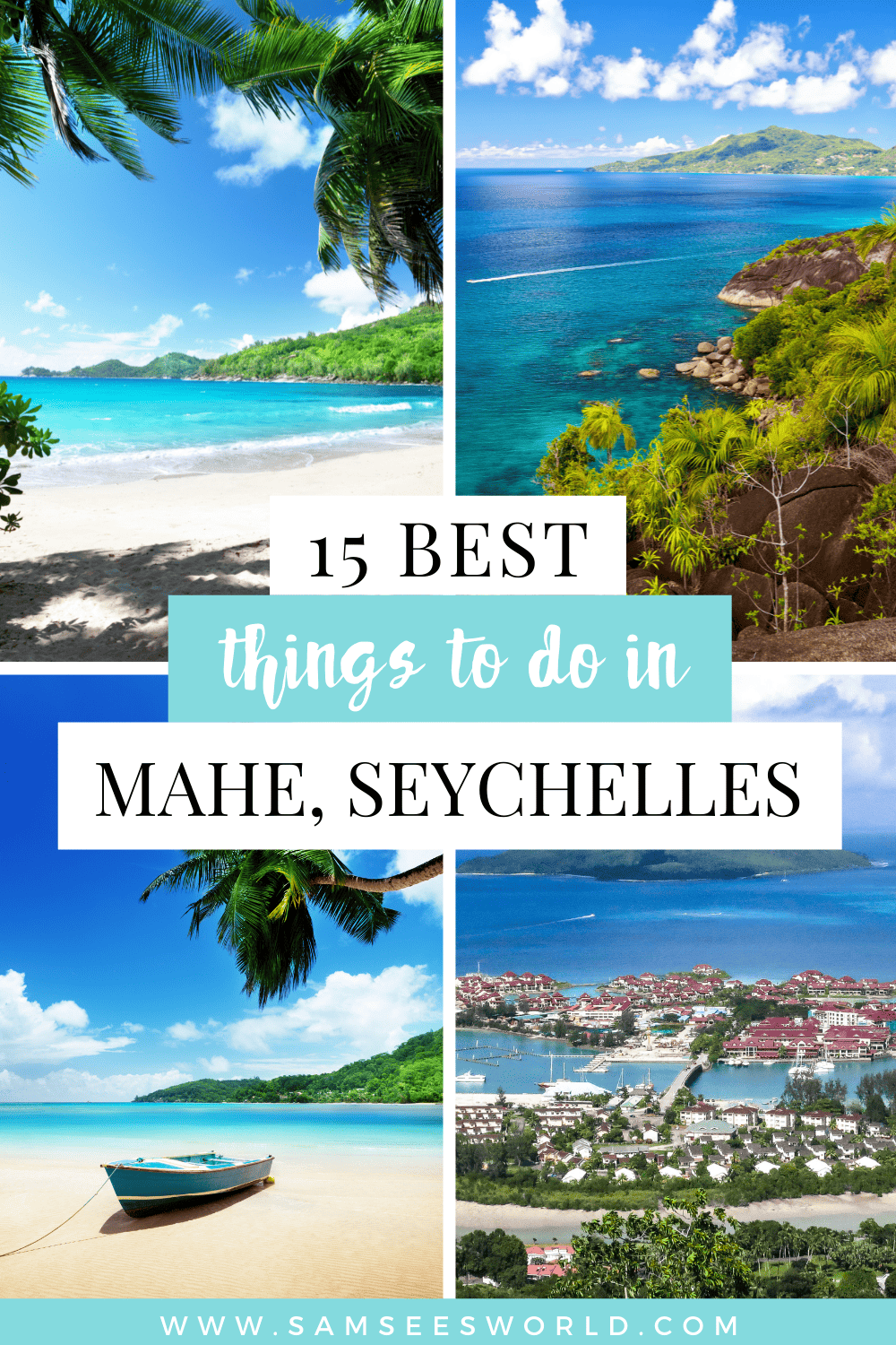 15 Best Things to do in Mahe Island, Seychelles - SSW.