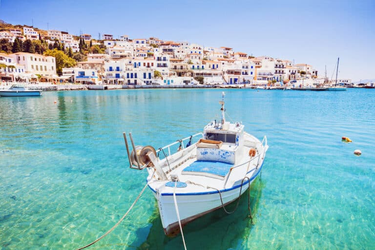 10 Best Islands in the Cyclades 