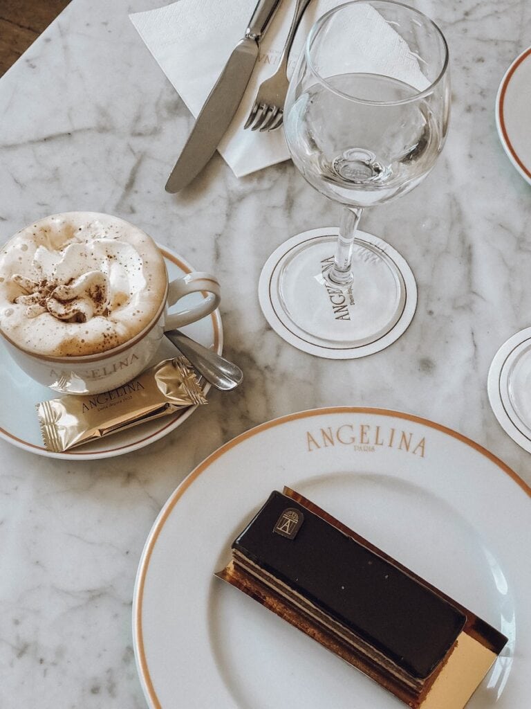 8 Cutest Cafes in Paris: Best Paris Cafes - SSW.