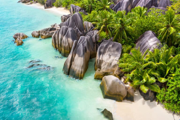 12 Most Beautiful Beaches in Seychelles