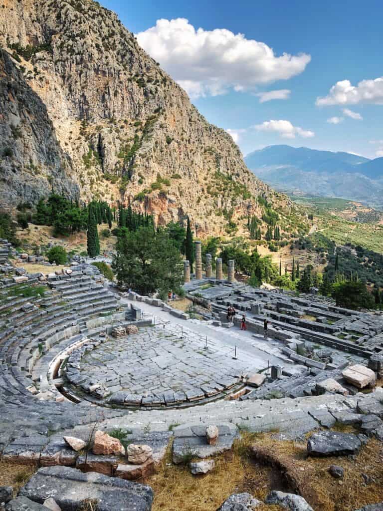 Delphi