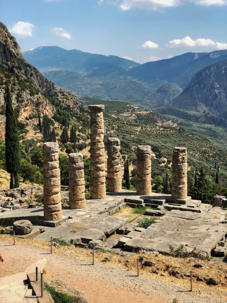 Delphi