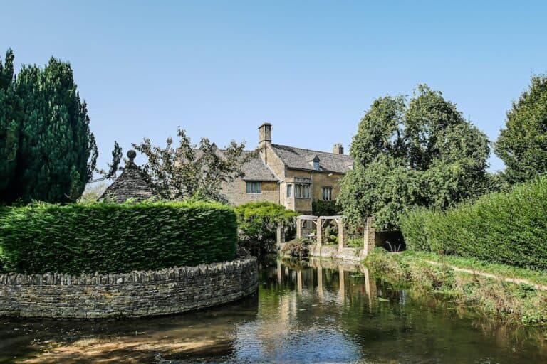 Cotswold’s Best Villages: 8 Best Places to Visit in Cotswolds