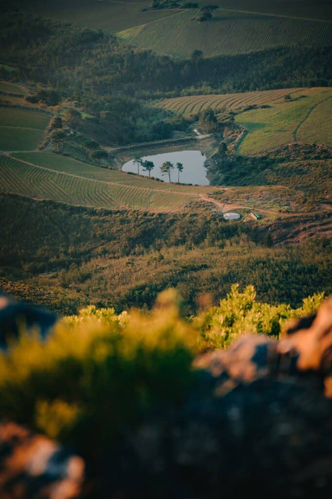 Stellenbosch, South Africa