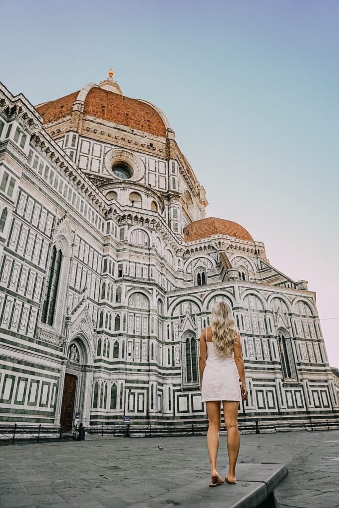 Florence Cathedral