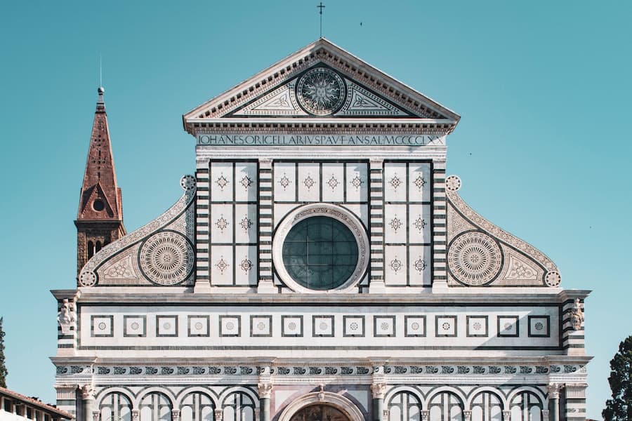 Basilica of Santa Croce