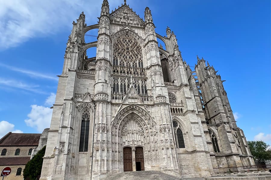 Beauvais, France