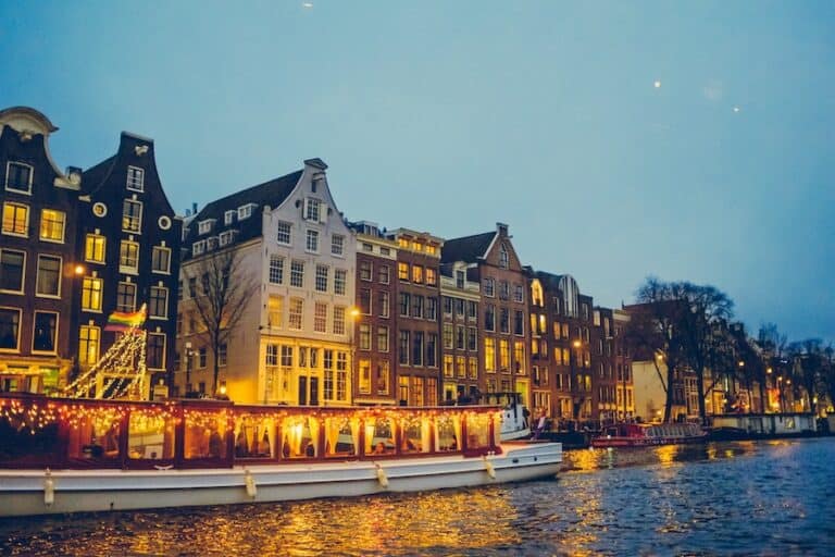 24 Best Things to do in Amsterdam [2024 Updated]