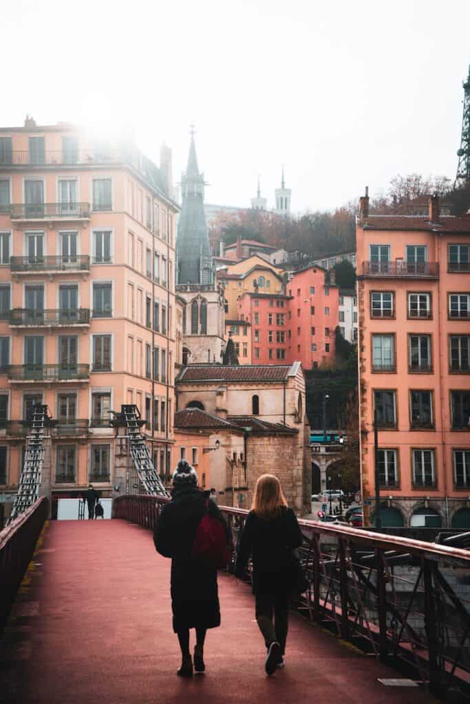 Lyon, France