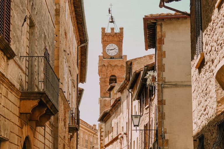 10 Magical Things to do in Pienza, Italy | Tuscany’s Hidden Gem