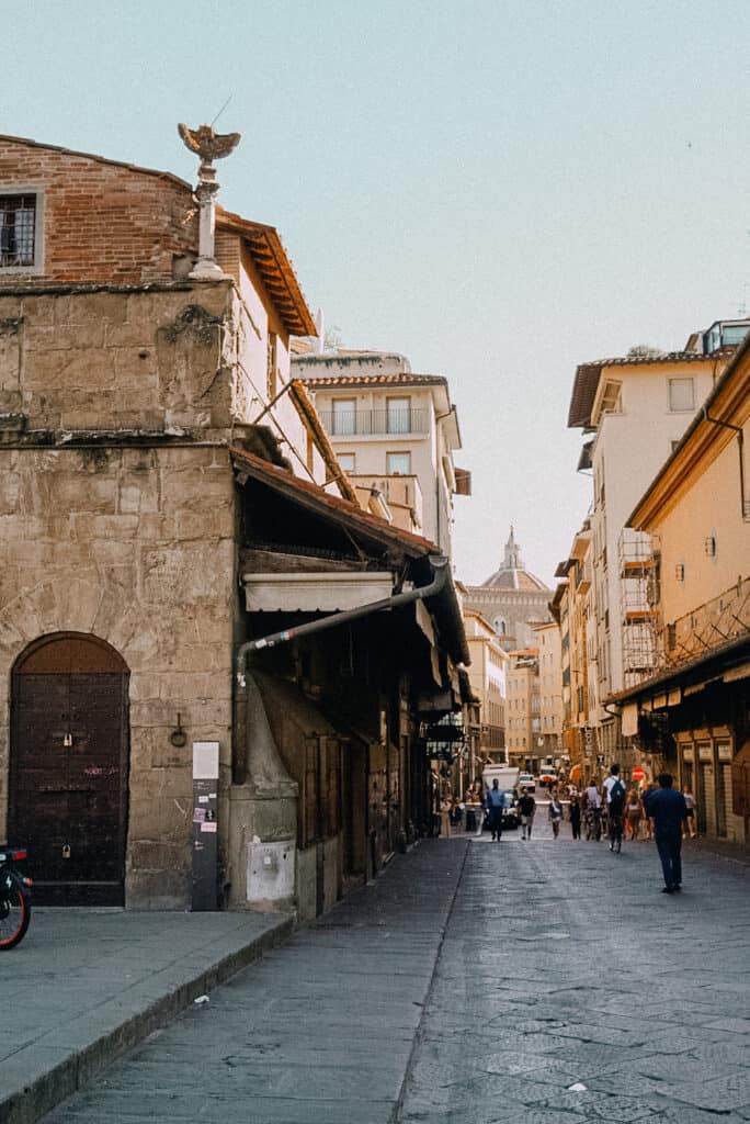 Ponte Vecchio