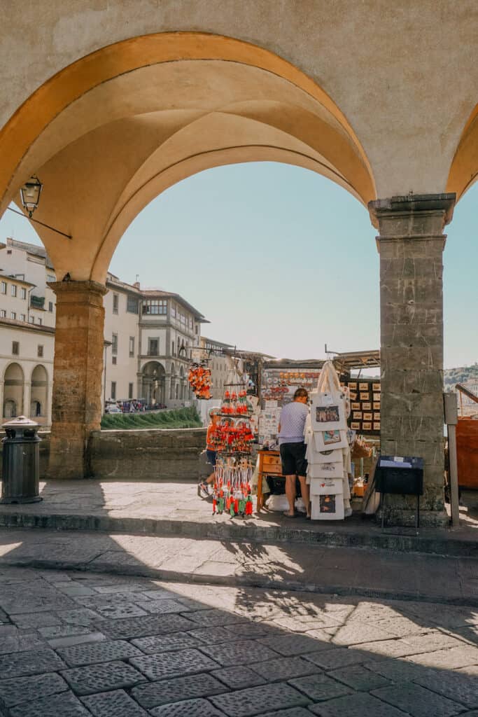 Ponte Vecchio