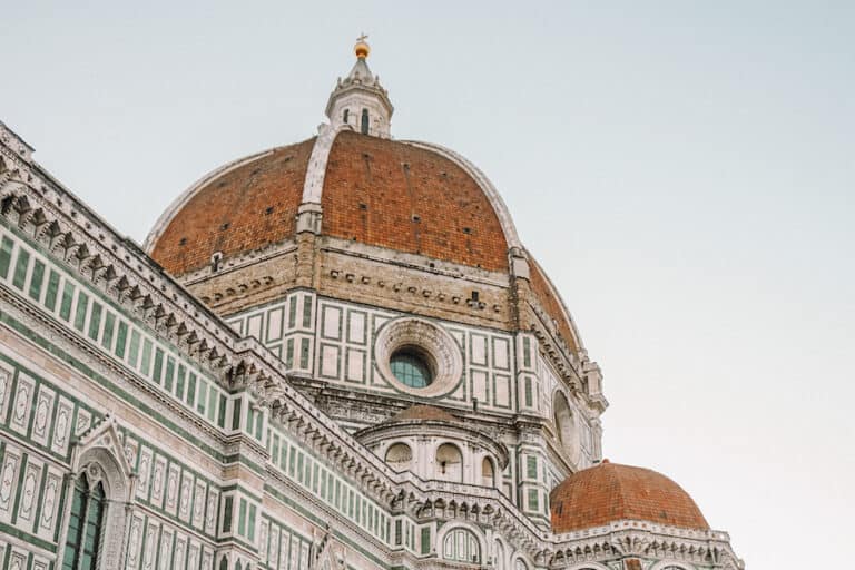 23 Best Things to do in Florence, Italy for a Dreamy Getaway
