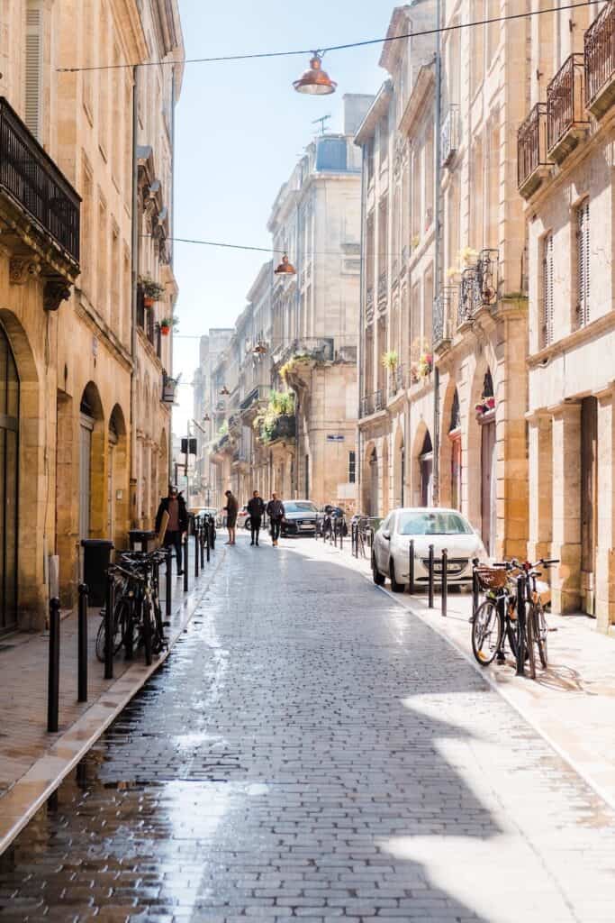 Bordeaux, France