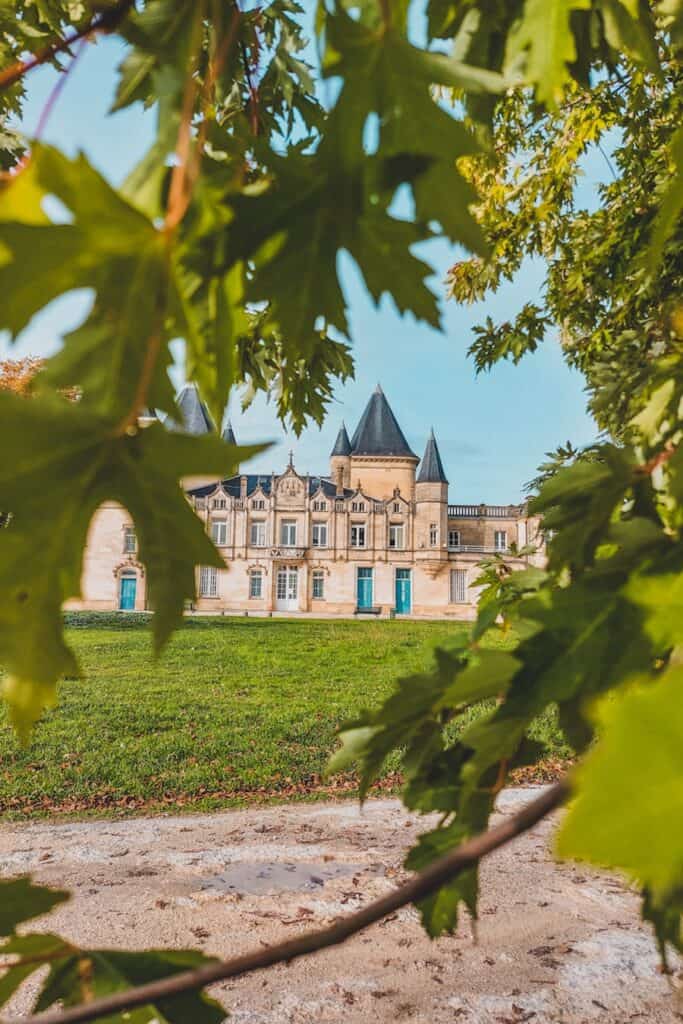 Bordeaux, France