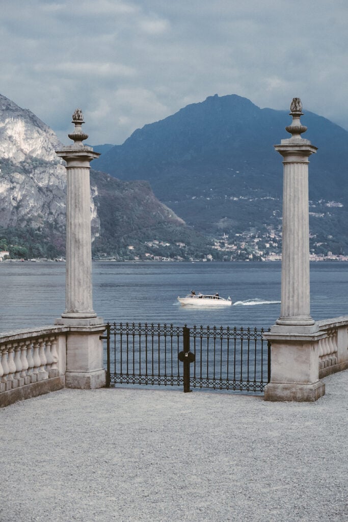 Villa Melzi