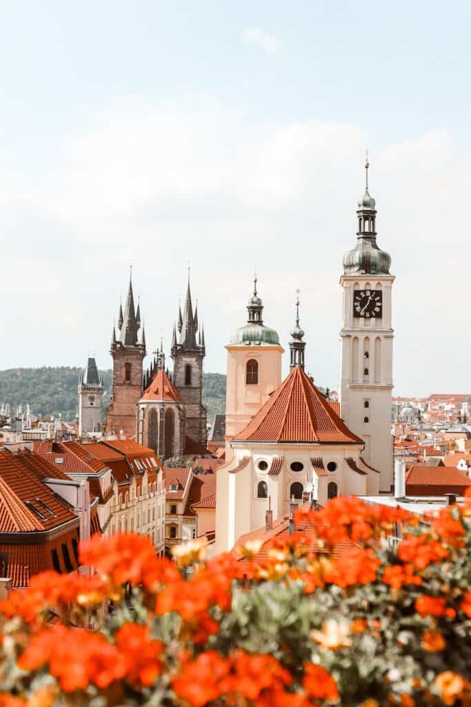 Prague, Czech Republic