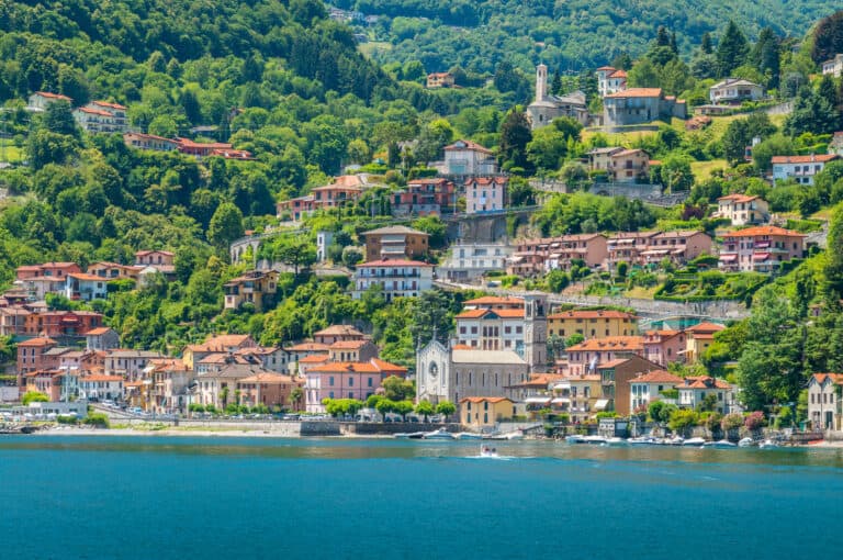 Where to Stay in Lake Como | 5 Best Places to Stay in Lake Como