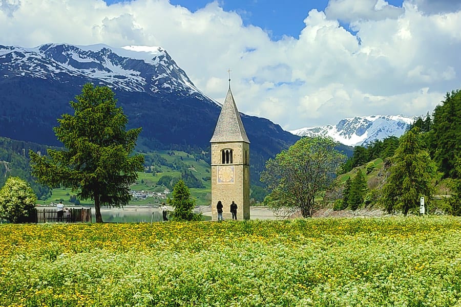 South Tyrol, Italy