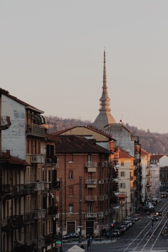 Turin, Italy