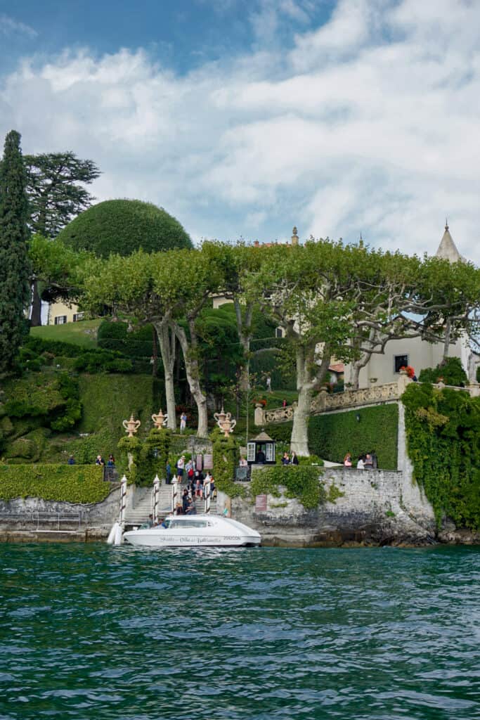 Villa del Balbianello