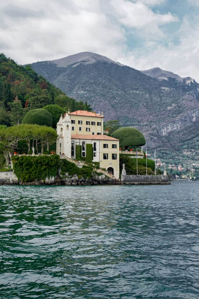 Villa del Balbianello