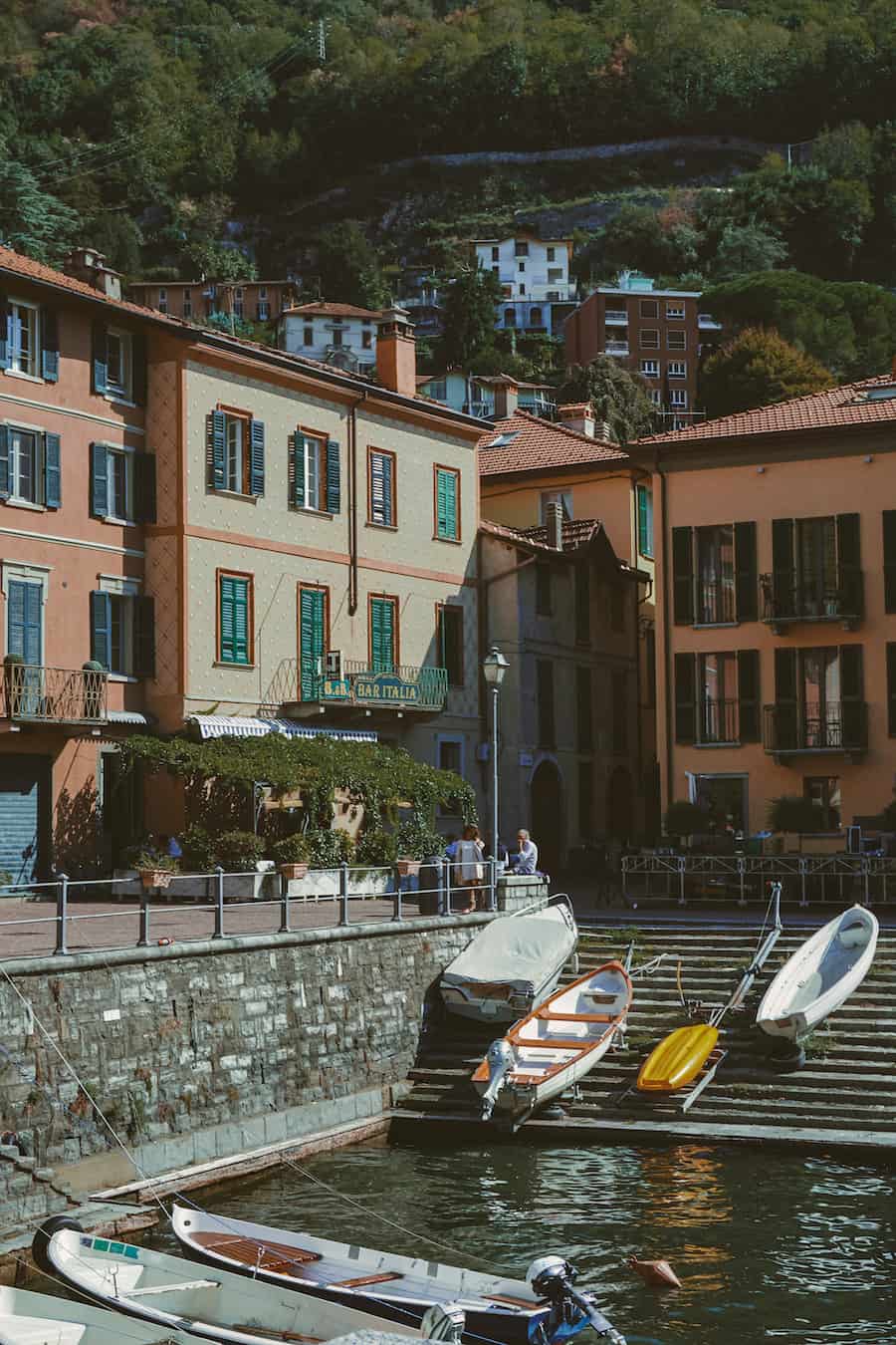 10 Best Towns In Lake Como | Most Beautiful Towns In Lake Como - SSW.