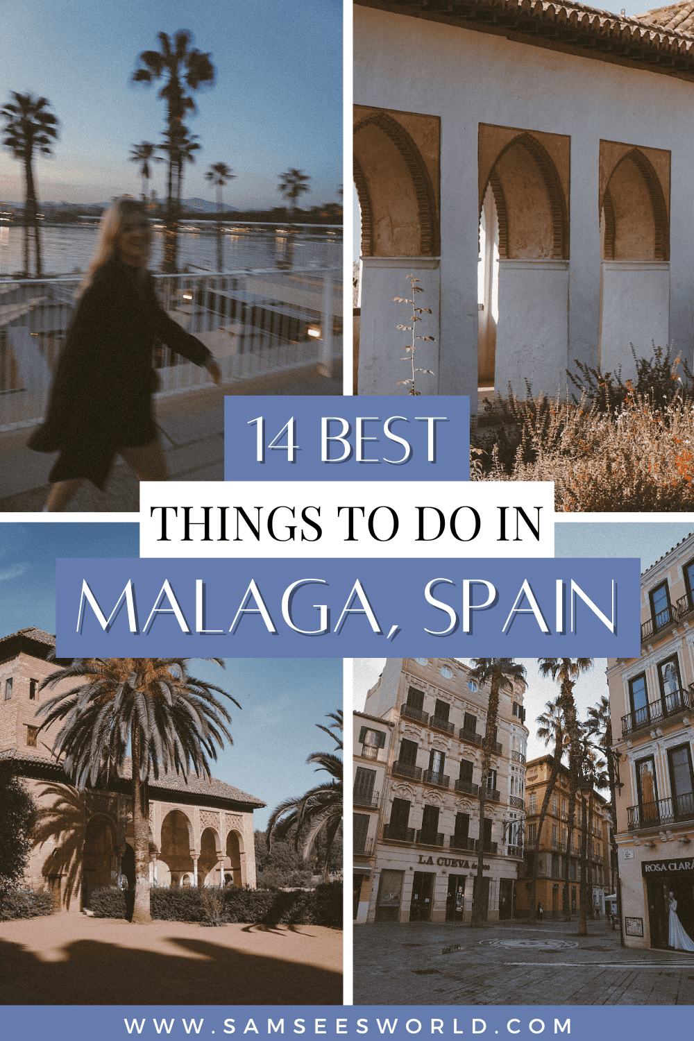 14 Amazing Things to do in Malaga, Spain - SSW.