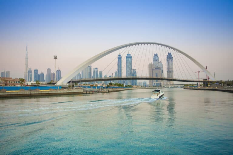 Where to Stay in Dubai | The 5 Best Areas of Dubai