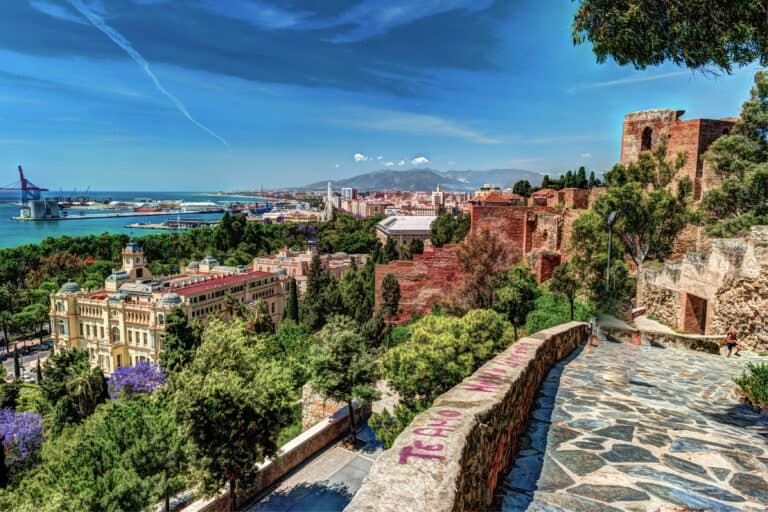 14 Amazing Things to do in Malaga, Spain
