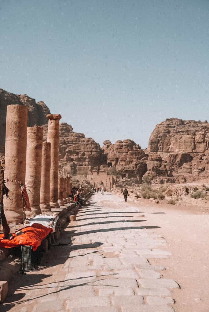 Petra Jordan