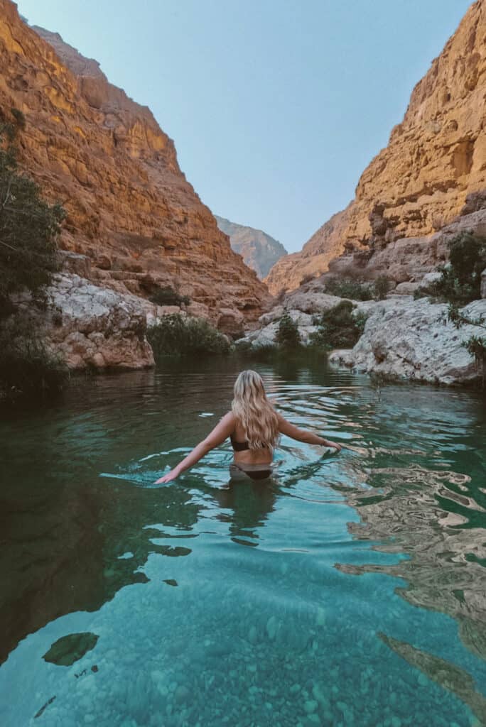 Wadi Ash Shab