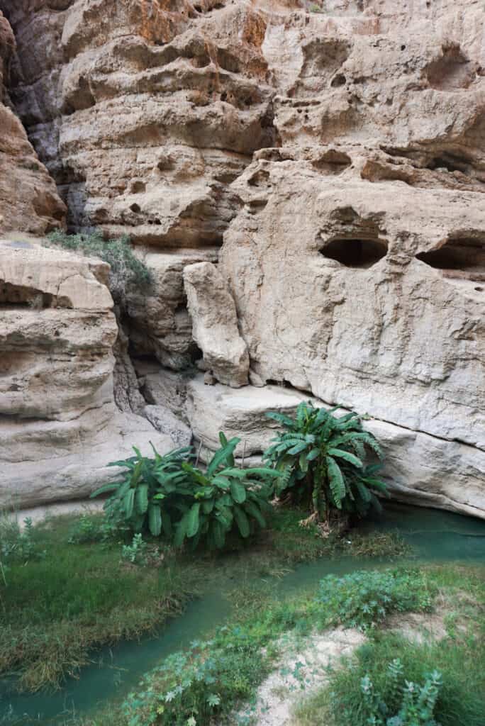 Wadi Ash Shab