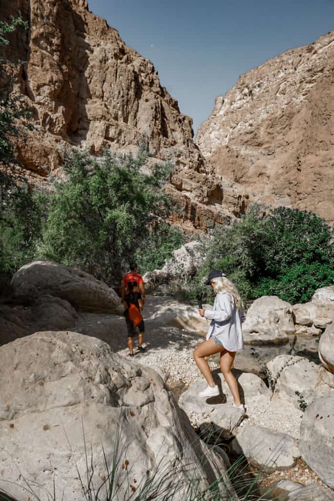 Wadi Ash Shab