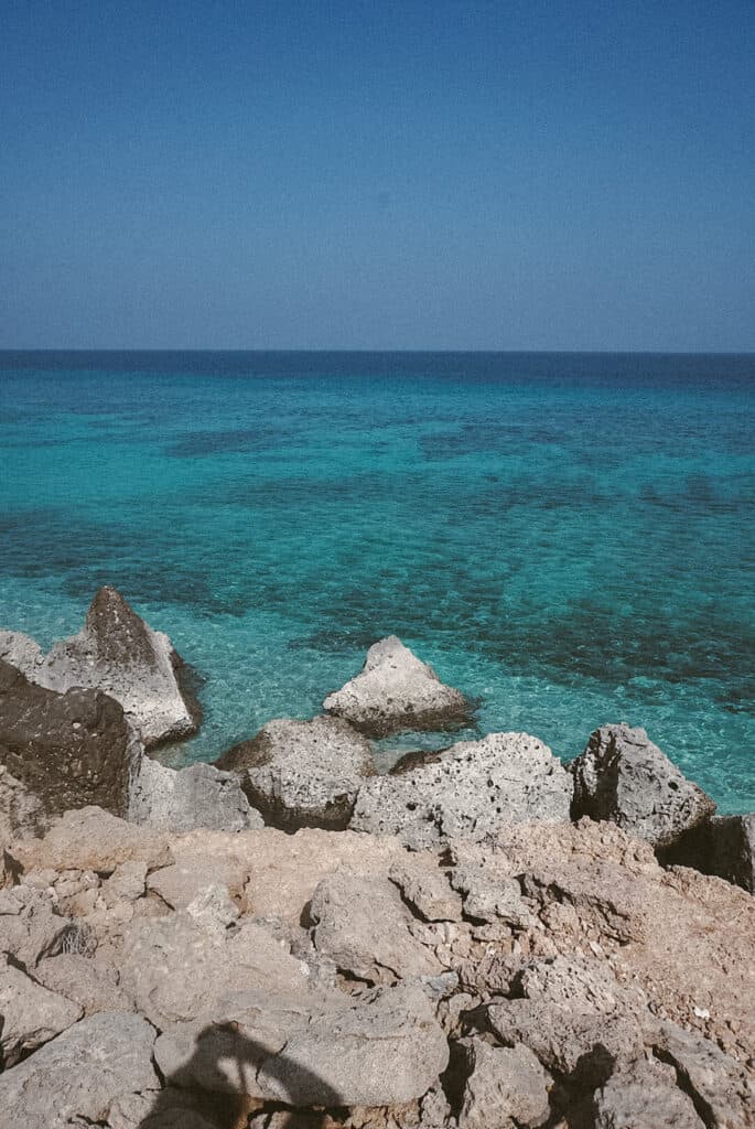 Oman Beaches