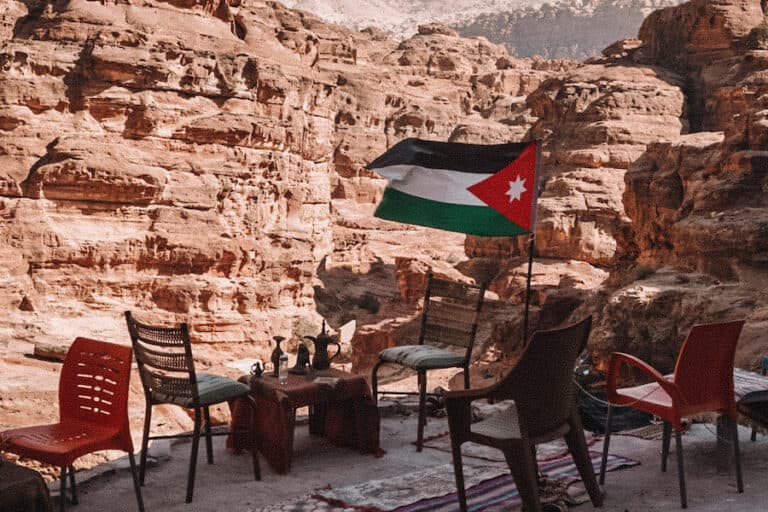 10 Best Things to do in Jordan