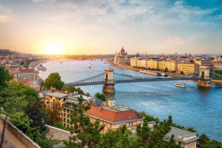 12 Best Things to do in Budapest, Hungary